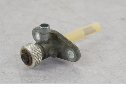 Framsidan på Bensinkran från en KTM 1290 Super Adventure R -2018 motorcykel.