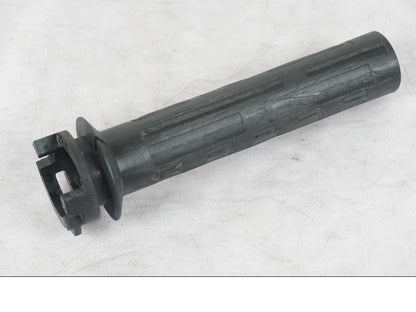 Framsidan på Gasklo från en KTM 690 Duke -2015 motorcykel.