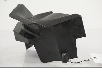 Höger sida på Drevkåpa från en Yamaha YZF 1000 R1 -2007 motorcykel.