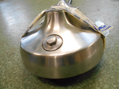 Vänster sida på Slutväxel från en Suzuki VL 1500 -2002 motorcykel.