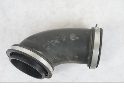 Framsidan på Luftrör från en BMW R 1200 GSA -2012 motorcykel.