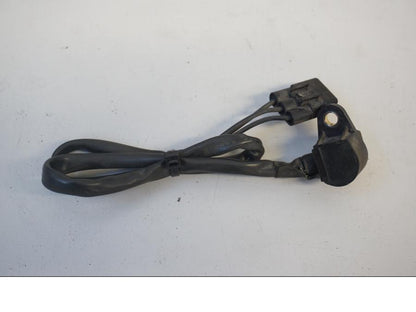 Framsidan på Hastighetsgivare från en Suzuki SFV 650 A Gladius -2012 motorcykel.