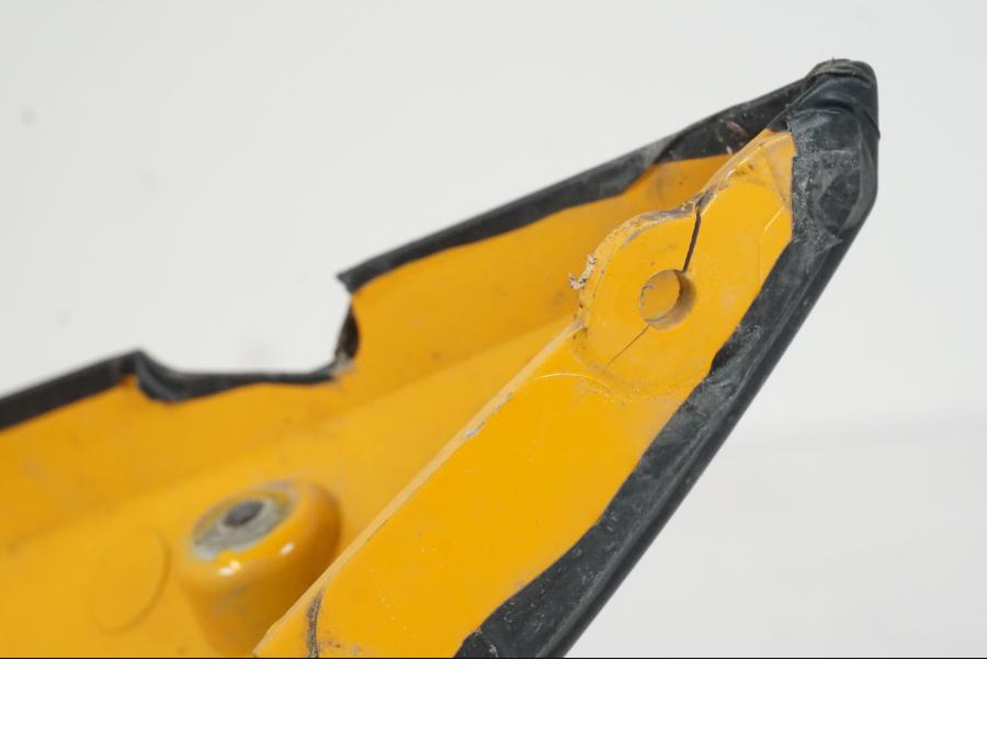 Extrabild5 på Sidkåpa från en BMW F 800 GS -2008 motorcykel.