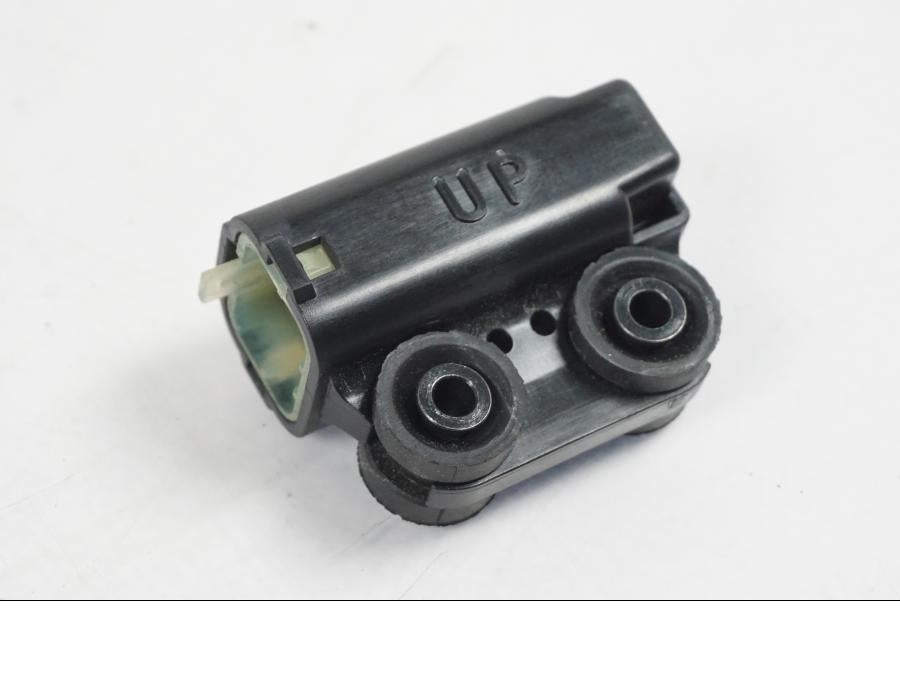 Framsidan på Tilt Sensor från en Yamaha YZF 1000 R1 -2007 motorcykel.