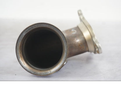 Extrabild1 på Grenrör från en KTM 1290 Super Duke R -2022 motorcykel.