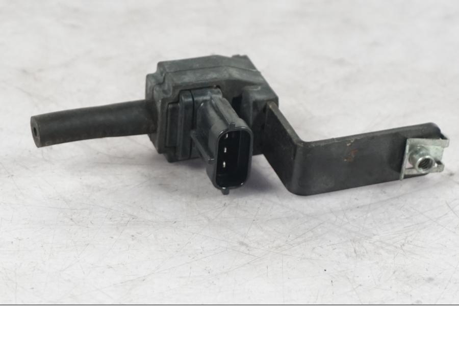 Höger sida på Mapsensor från en KTM 690 Duke -2015 motorcykel.