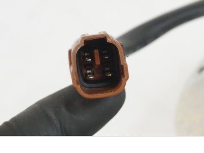 Extrabild4 på Bensinpump insprut från en Suzuki VZR 1800 -2009 motorcykel.