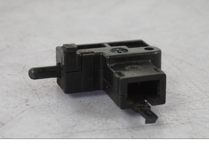 Baksidan på Kopplingskontakt från en Suzuki VL 800 -2002 motorcykel.