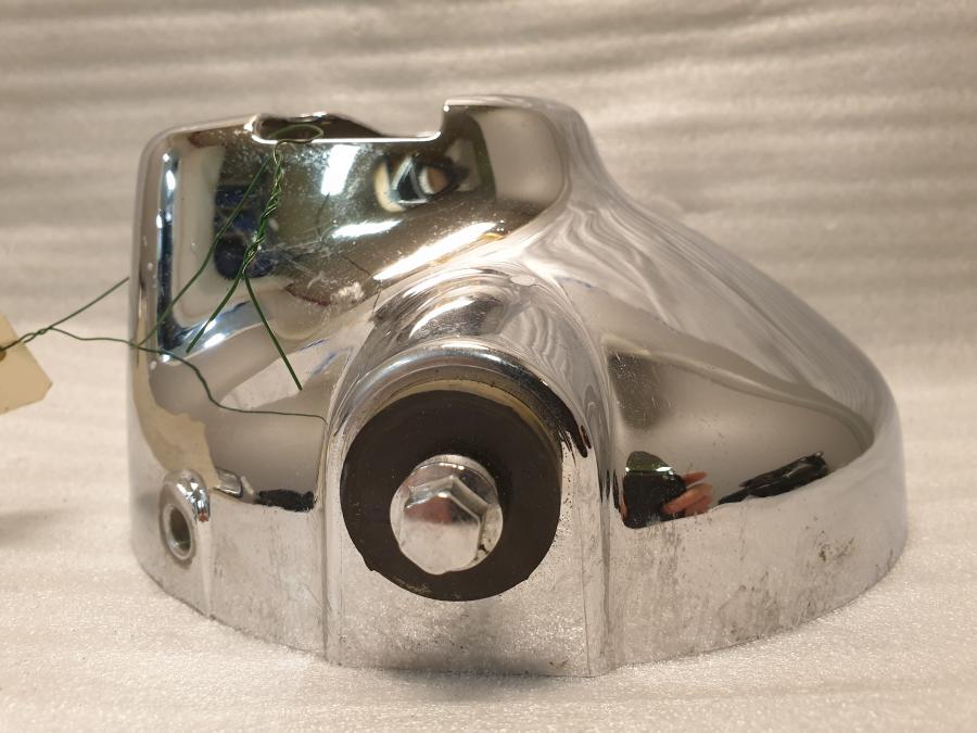 Höger sida på Strålkastarhus från en Kawasaki VN 750 -1993 motorcykel.