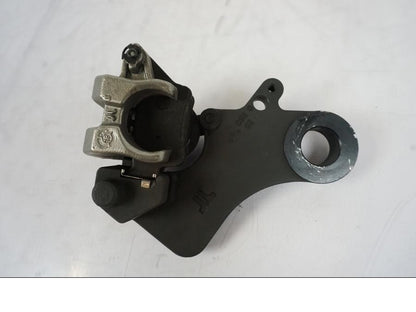 Baksidan på Bromsok från en KTM 790 Duke -2019 motorcykel.