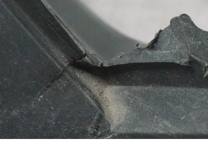 Höger sida på Frontkåpa från en BMW K 1600 GTL -2015 motorcykel.