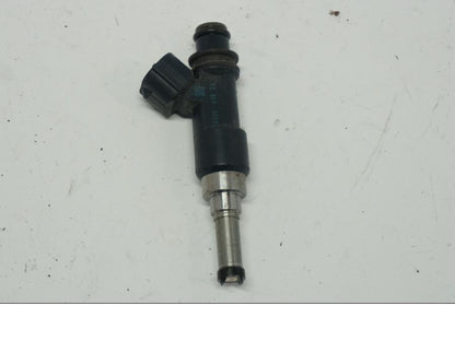 Baksidan på Spridare från en Yamaha FZ1-SA -2007 motorcykel.