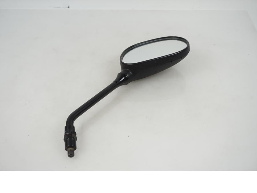 Framsidan på Backspegel från en Yamaha YS125 -2018 motorcykel.