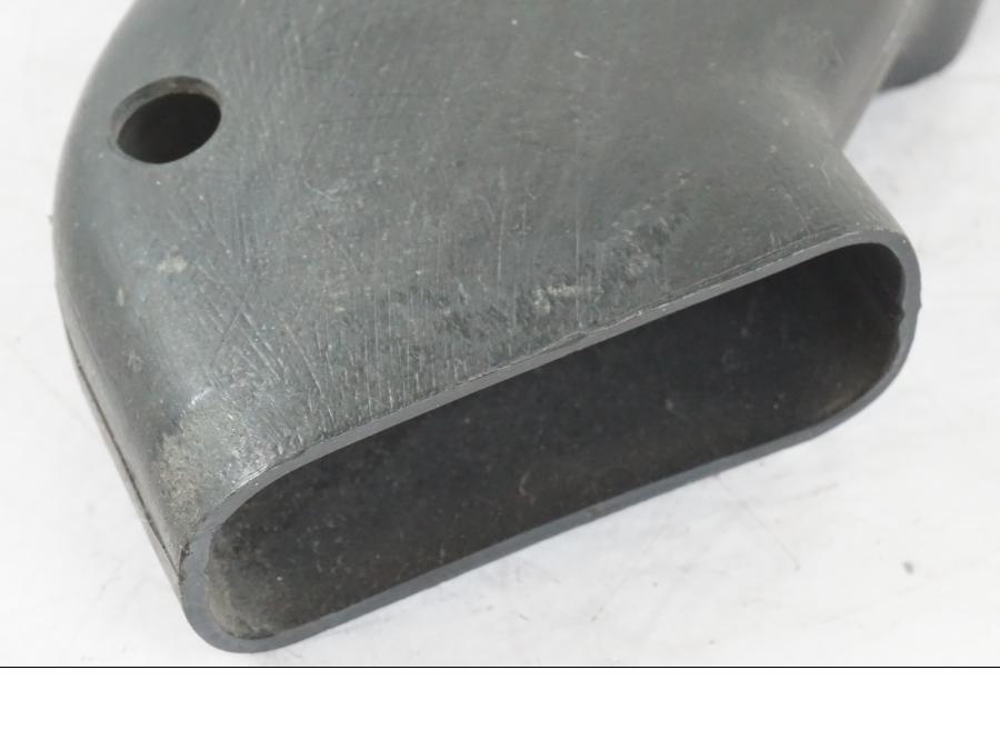 Höger sida på Luftintag från en Honda CBR 1000 F -1999 motorcykel.