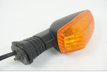 Baksidan på Blinkers från en Suzuki GSX-R 1000 -2003 motorcykel.