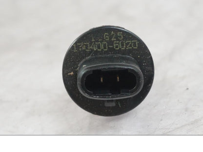 Baksidan på Luftburksensor från en Kawasaki ZX-6R -2006 motorcykel.