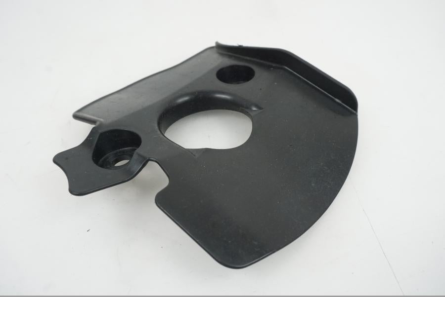 Höger sida på Plast från en Suzuki GSX-R 750 -2009 motorcykel.