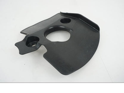 Höger sida på Plast från en Suzuki GSX-R 750 -2009 motorcykel.