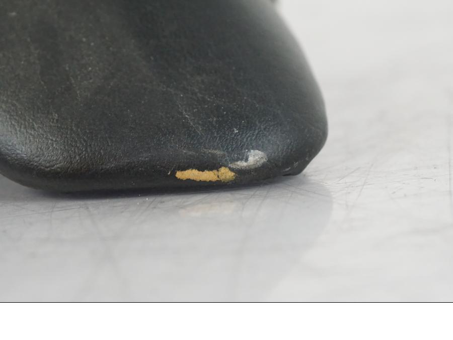 Extrabild2 på Sadel från en Suzuki VZR 1800 -2009 motorcykel.