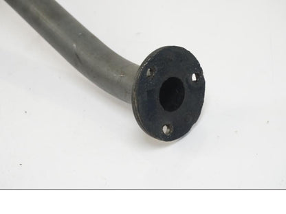 Extrabild2 på Avgassystem från en Aprilia RS 125 -2000 motorcykel.