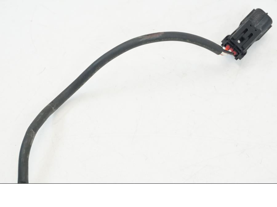 Extrabild1 på Quickshift från en Ducati Streetfighter V4 -2020 motorcykel.