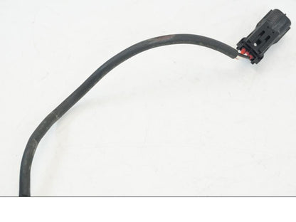 Extrabild1 på Quickshift från en Ducati Streetfighter V4 -2020 motorcykel.