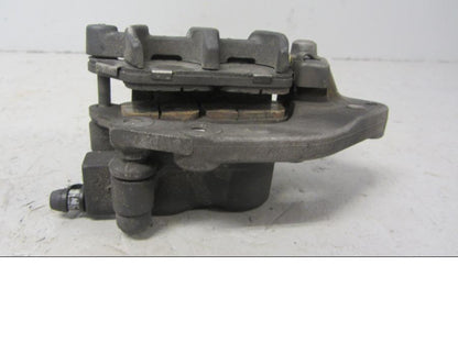 Vänster sida på Bromsok från en Honda CB 1000 R -2010 motorcykel.