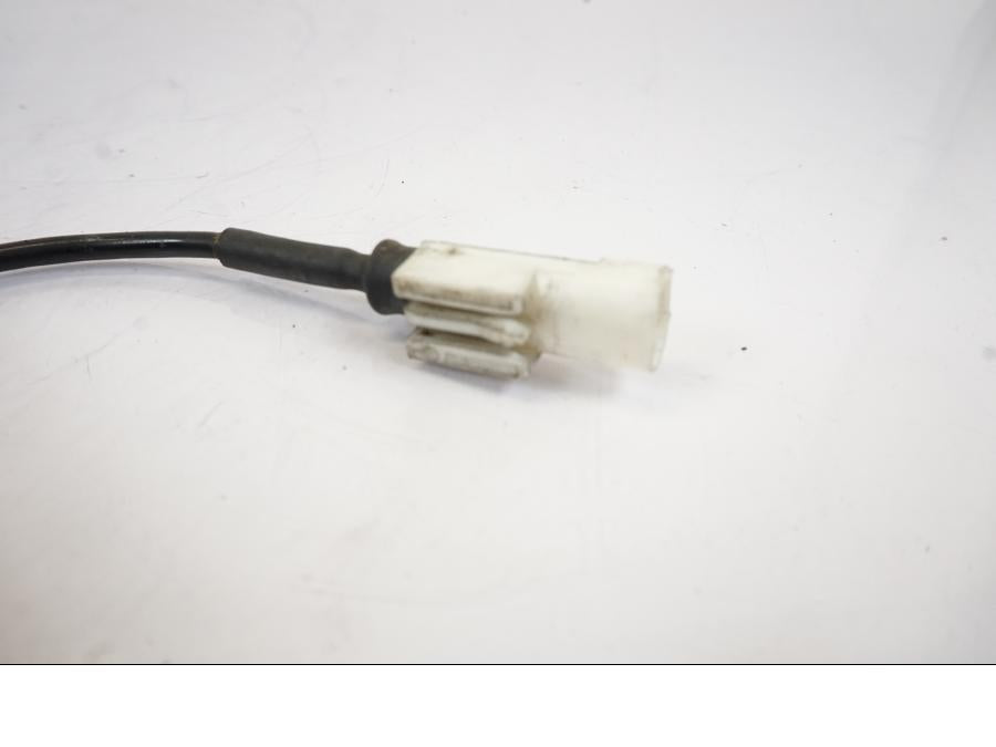 Höger sida på ABS givare från en BMW R 1150 RS -2003 motorcykel.