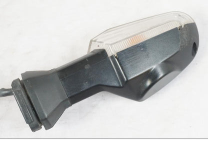 Höger sida på Blinkers från en Kawasaki ER-6N -2016 motorcykel.