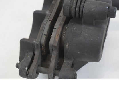 Extrabild2 på Bromsok från en Kawasaki ER-6F -2016 motorcykel.