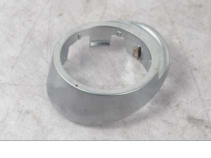 Framsidan på Tändningslåskåpa från en BMW K 1600 GTL -2015 motorcykel.