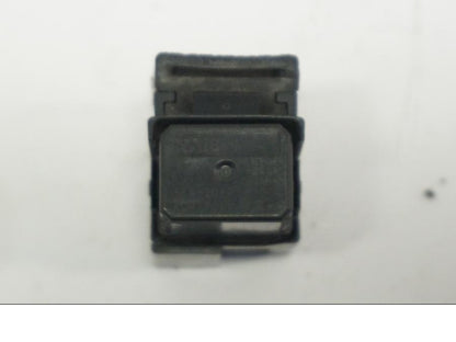 Baksidan på Relä från en Yamaha FZ1-SA -2007 motorcykel.