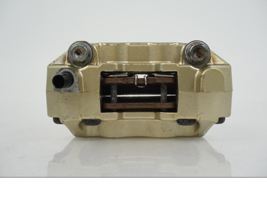 Extrabild1 på Bromsok från en Aprilia RS 125 -2008 motorcykel.