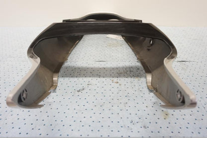 Vänster sida på Bakvinge från en Kawasaki ZX-6R -2000 motorcykel.