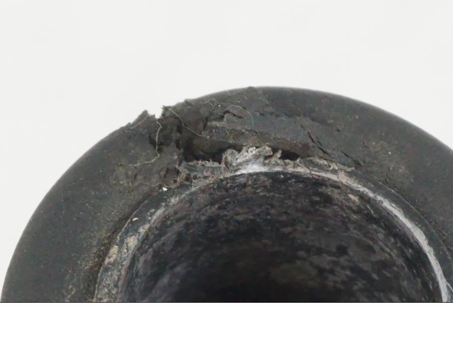 Extrabild3 på Gummihandtag från en KTM 1290 Super Duke R -2022 motorcykel.