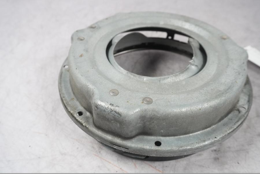 Baksidan på Strålkastarhus från en H-D Touring Street Glide FLHX -2009 motorcykel.