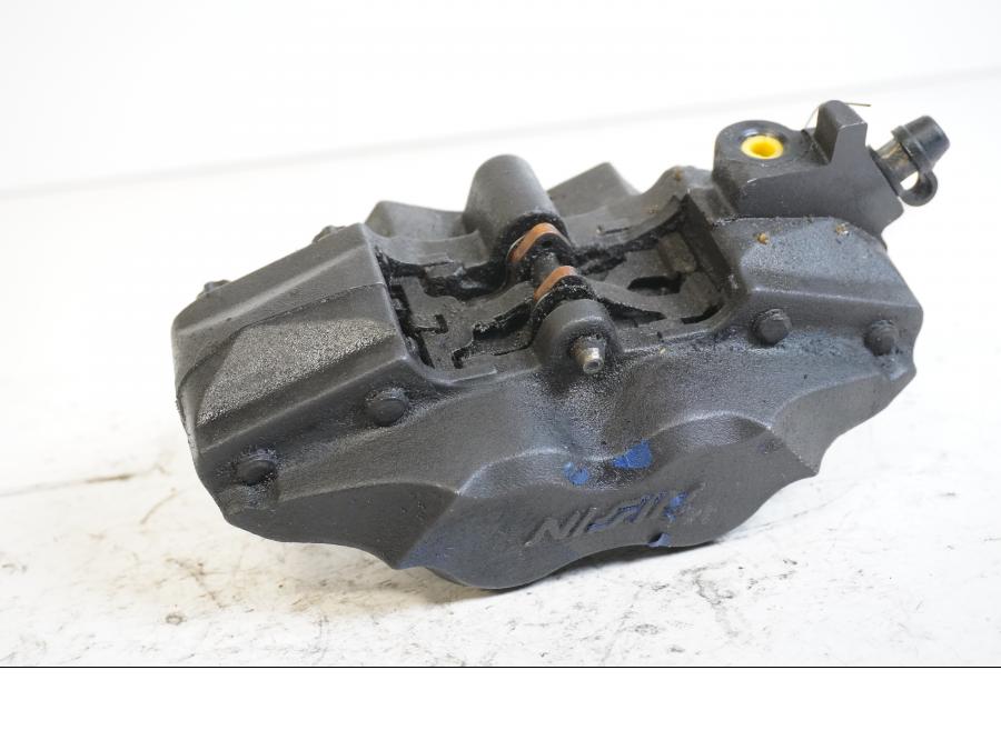 Baksidan på Bromsok från en Honda CBR 900 RR -1997 motorcykel.