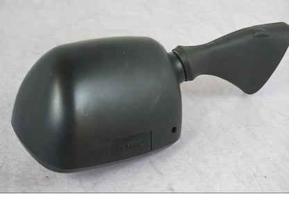 Vänster sida på Backspegel från en Suzuki GSX 1300 RX -1999 motorcykel.