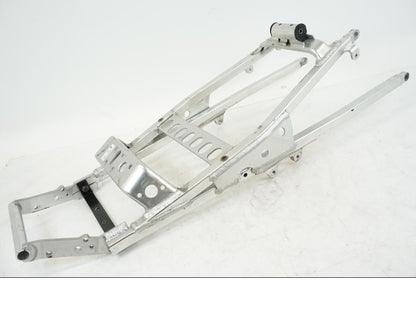 Extrabild2 på Bakram från en Yamaha YZF R6 -1999 motorcykel.