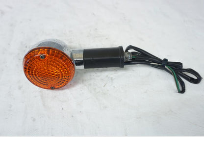 Framsidan på Blinkers från en Kawasaki VN 800 -1996 motorcykel.