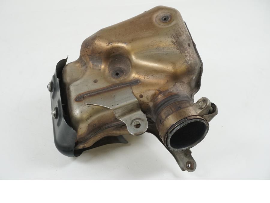 Extrabild1 på Mellanburk från en Kawasaki ZX-10R -2008 motorcykel.