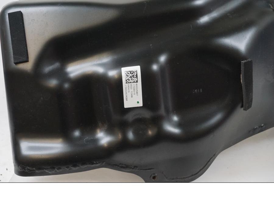 Extrabild2 på Bensintank från en BMW F 750 GS -2019 motorcykel.