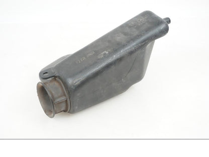 Framsidan på Luftburk från en Kawasaki VN 1500 -2002 motorcykel.