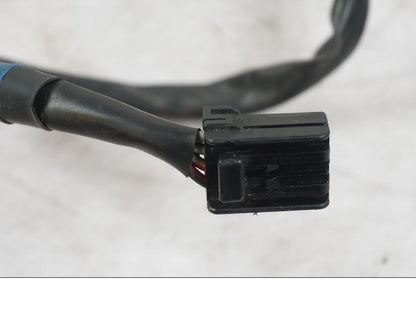 Extrabild5 på Styrelreglage från en Buell 1125 R -2008 motorcykel.