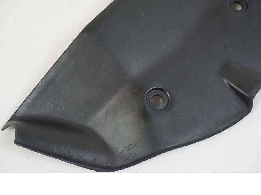 Baksidan på Instrumentkåpa från en Aprilia RS 250 -1998 motorcykel.