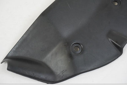 Baksidan på Instrumentkåpa från en Aprilia RS 250 -1998 motorcykel.