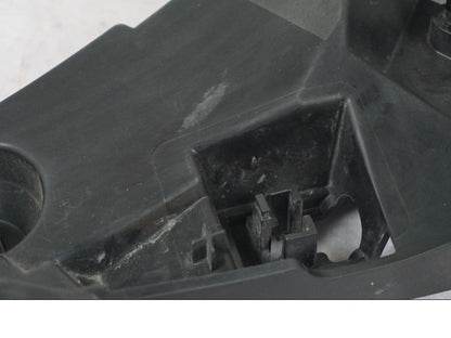 Extrabild1 på Sidkåpa från en Yamaha MT 125 -2017 motorcykel.