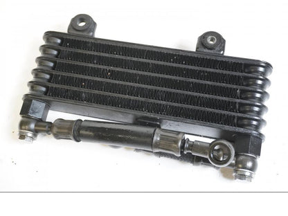 Framsidan på Oljekyl från en Suzuki TL 1000 S -1997 motorcykel.