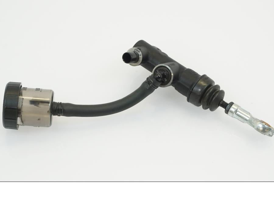 Vänster sida på Bromshuvudcylinder från en KTM 1290 Super Duke -2020 motorcykel.