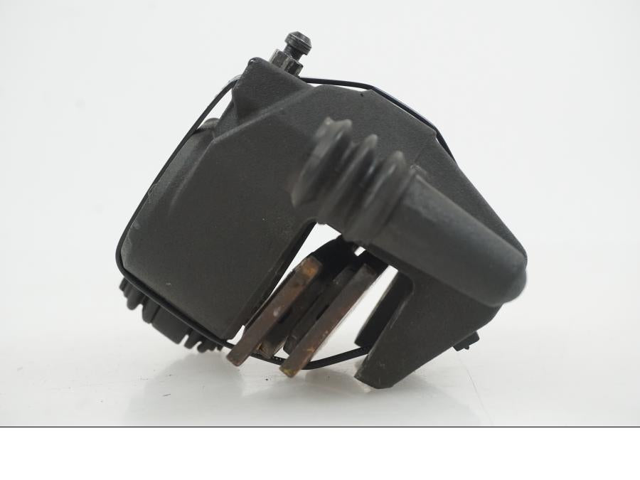 Vänster sida på Bromsok från en Suzuki GSX-R 1000 -2007 motorcykel.